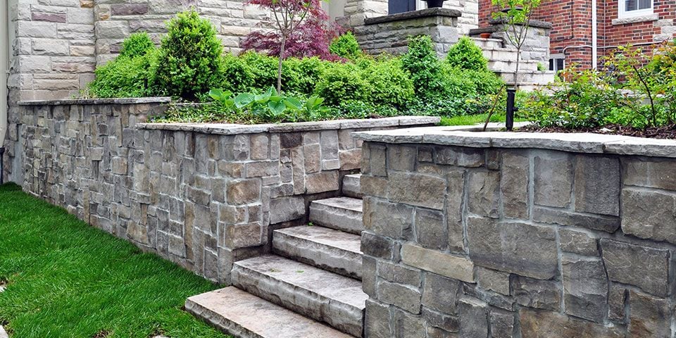 Different Types of Retaining Walls and Their Purposes 1 1 c7274cce