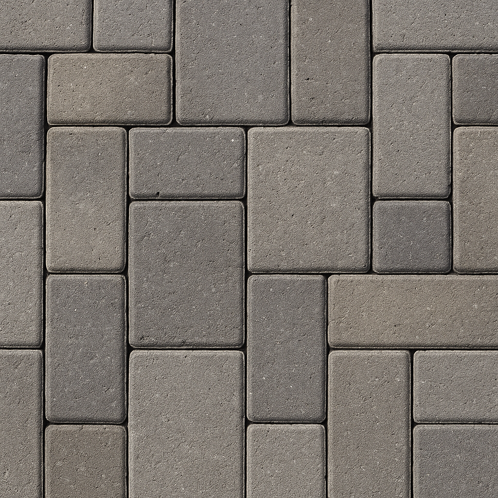 Interlocking Concrete Pavers en Wilmington, NC
