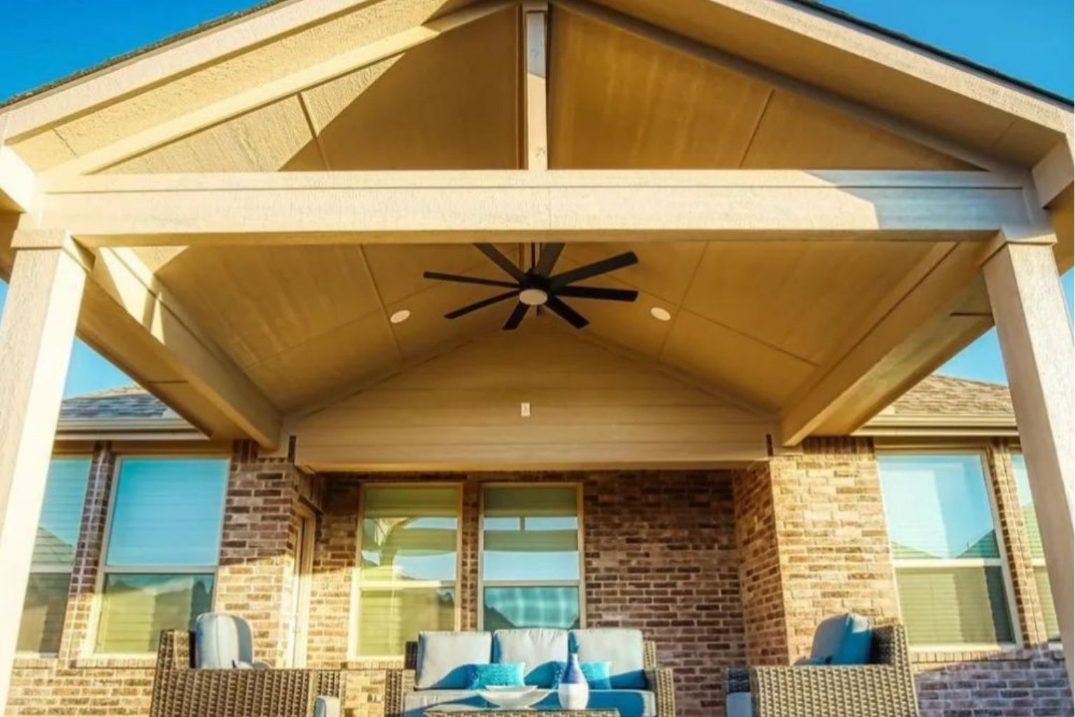 Custom Pavillion - Wilmington NC