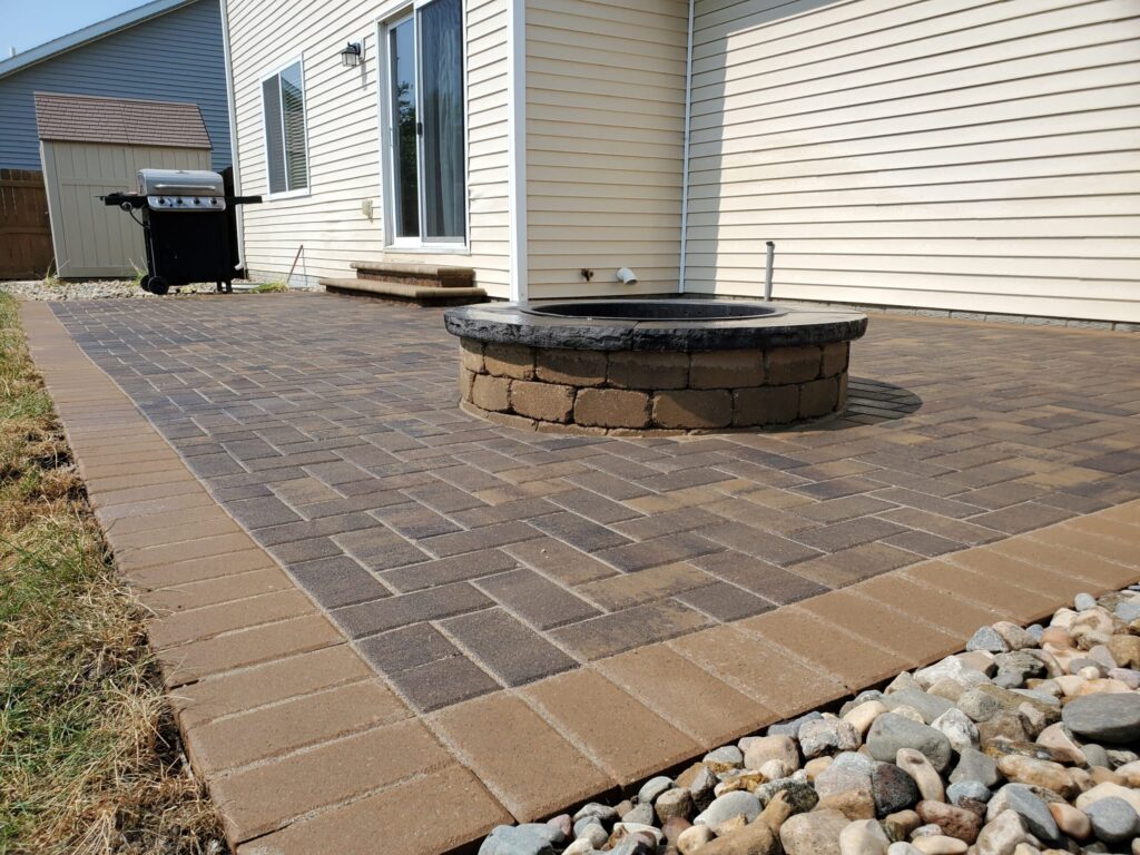 Paver Mj Professional Concrete 2