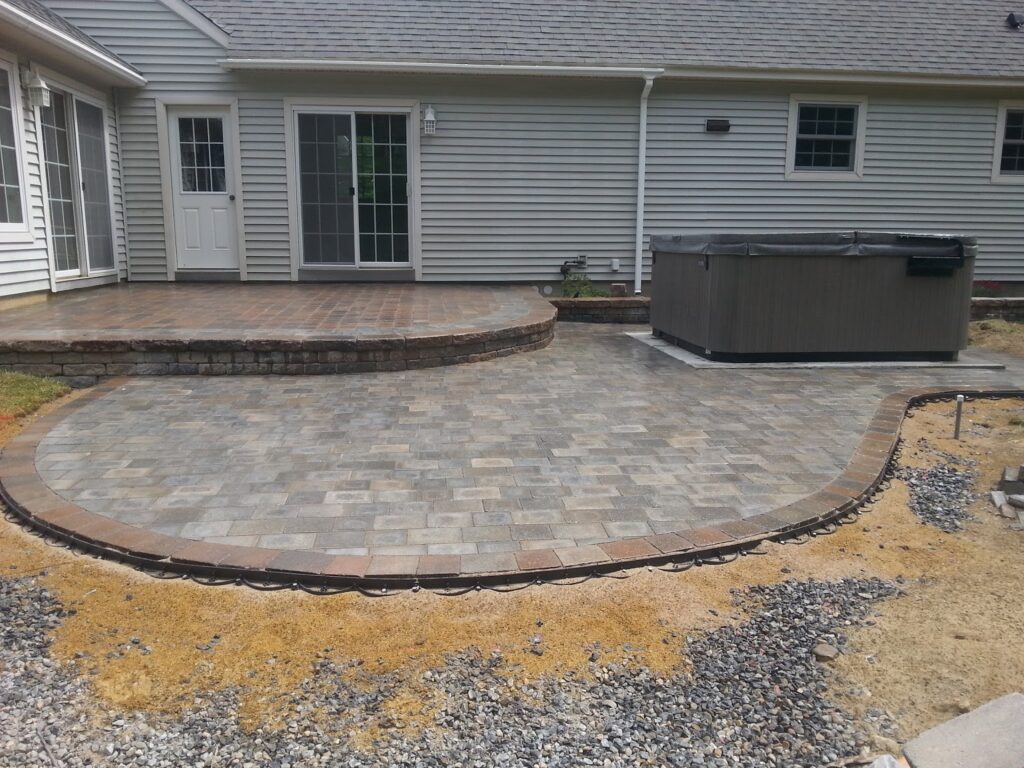 Concrete - MJ Professional Concrete 1