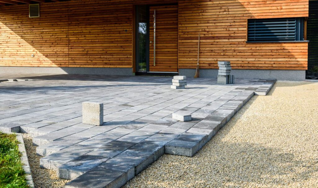 Paver Mj Professional Concrete 4